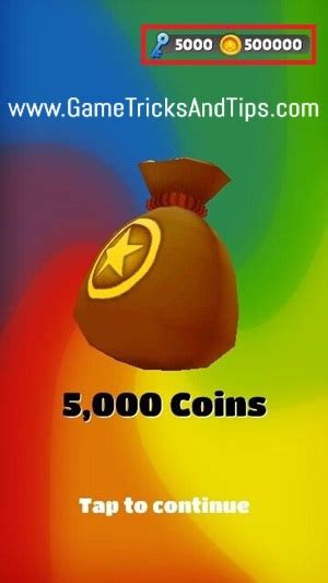 how to get 100 000 coins in subway surfers|Subway Surfers Cheats, Tricks, and Tips to Get a High Score.